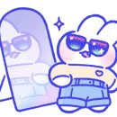폼하우스 안경 이미지