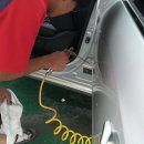 백봉주유소 이미지