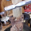 목촌 나주곰탕 왕갈비탕 이미지