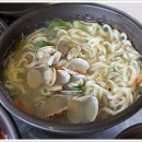 서산칼국수