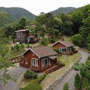 대운산자연휴양림 이미지