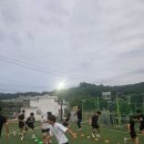 용인축구교실 용인리더스풋볼아카데미 중등부 훈련 후기