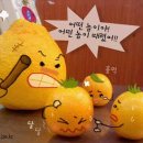 오렌지 이미지