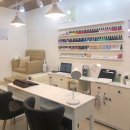 팰리스골드네일 이미지