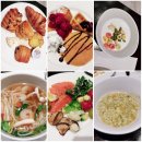 이스트세탁소 | 소노벨단양 안내가이드,운영시간 - 웨스트타워 클린룸(취사x) 숙소/ 조식뷔페 후기