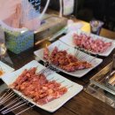 훈춘양꼬치 - 경주시 동대로 14 | 훈춘양꼬치