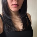 씨유 가산현대아울렛점 | 가산 이가자헤어비스 현대시티아울렛점 매직후기 :)