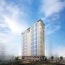 웰메이드 오피스텔 (연산동) 이미지