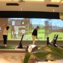 골프존파크 진접 G7 이미지