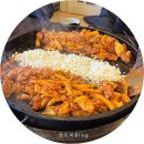 cu원주기업호반점 | 강원 원주 오크밸리 맛집 추천 : 기업도시 호반닭갈비 ( 메뉴, 가격, 아기의자, 주차 정보 , 내돈내산...