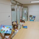 푸름찬작은도서관 이미지