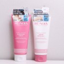 다이소 여름 추천템 리노이아 톤업바디크림 & 인샤워크림 솔직후기