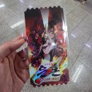 이수로 | 신극장판 은혼: 요시와라 대염상(Gintama the Movie : Yoshiwara in Flames, 2026)