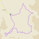 자진뱅이길 | [2022년] 금산 보곡산골 산꽃술래길(1) - 자진뱅이길