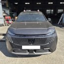 푸조 3008 하이브리드 / KAHPY3-A / 2026 / HN09 / 28,255km / 00710 / 수출 이미지