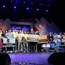 월드스타스크린골프 이미지