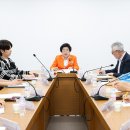 이천시, 택시 이용 편의 확대 및 택시업계 활성화 방안 논의 이미지