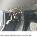 페달 블랙박스 ㅡㅡㅎ 이미지