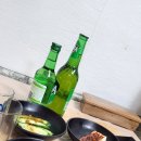 371-2-000051 | 경북 청도 용암 온천 근처 맛집 미나리 삼겹살 - 뜰안채