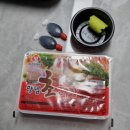 해송수산 | 원주 횟집 해송수산 포장 솔직후기!(상지대 맛집)