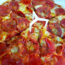 치킨과 바람피자 이미지