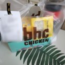 BHC수원시청점 | 인계동 BHC 뿌링클 치킨 카카오톡 기프티콘 주문배달 후기