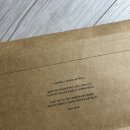 결혼식청첩장 제작 바른손청첩장 샘플후기 및 솔직후기!