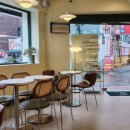 울산 삼산 카페, 우지커피 1주년 딥카페 아메리카노 할인 크럼블파이 내돈내산후기