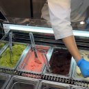 [광진] 비스타 워커힐 더 뷔페 주말 런치 후기