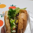 더크래프트 버거 세종도담점 이미지