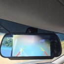 솔로몬모터스 | 부산후방카메라 울산언양산김해진영창원진해함안 스타렉스 백화현상으로 교체 설치하였습니다.