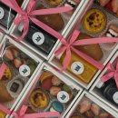 소리컴퍼니 | 답례품] "센스 터진다는 소리 들었어요" 결혼식 하객 답례 도시락 제작 후기 (ft. 디씨에프커피컴퍼니)