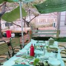 파래소 가든 이미지