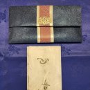 송학우체국 | 꾸밈비 자개함 혼서지 사주단자 포장택배준비 후기_[송학사]60년3대를이어온 품격혼수[보자기포장...
