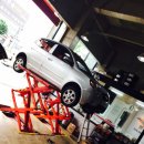 타이어프로 안림점 이미지