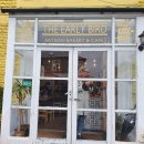 [Cardiff(카디프) of Alice] 4. Artisan Bakery &amp; Cafe "THE EARLY BIRD" 방문기 이미지