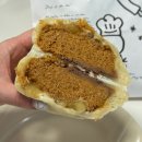 이웃집사과 | 신세계 강남 스위트파크 이웃집통통이 팝업 후기｜두바이 쫀득빵 솔직 리뷰