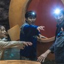 최신영화 싱크홀 이미지