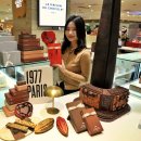 롯데백화점 이미지