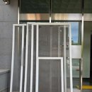 한울마을4단지 경로당 | 파주방충망 청년방충망 파주운정점 한울마을3단지 블랙스텐 시공 후기