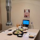 천상한우 | 국회의사당역 맛집 천상한우, 룸식당 식사 후 여의도 한강공원까지 완벽 코스