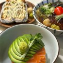 연참초 | [시흥] 은행동 일식당 다락, 은계지구 사케동 맛집 추천