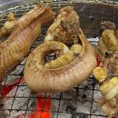 울산곰장어 이미지