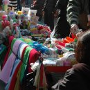 풍물시장 이미지