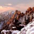 금강산에