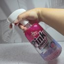 750 | 화장실 필수품 홈스타 핑크파워 750ml 후기, 다이소 455ml와 비교해봤어요