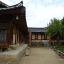 하회마을 이미지