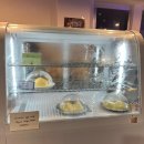 중구청 제3별관1층 공중화장실 | [대전] 대전 중구 램키드 : 꿈돌이 푸딩 맛집, 대전 분위기 좋은 카페, 메뉴 추천, 주차