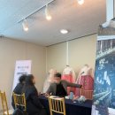 베아트리체 | [부산 혼주한복] 베아트리체 아뜰리에 가격 공유 계약 후기