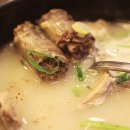 창평순대국 이미지